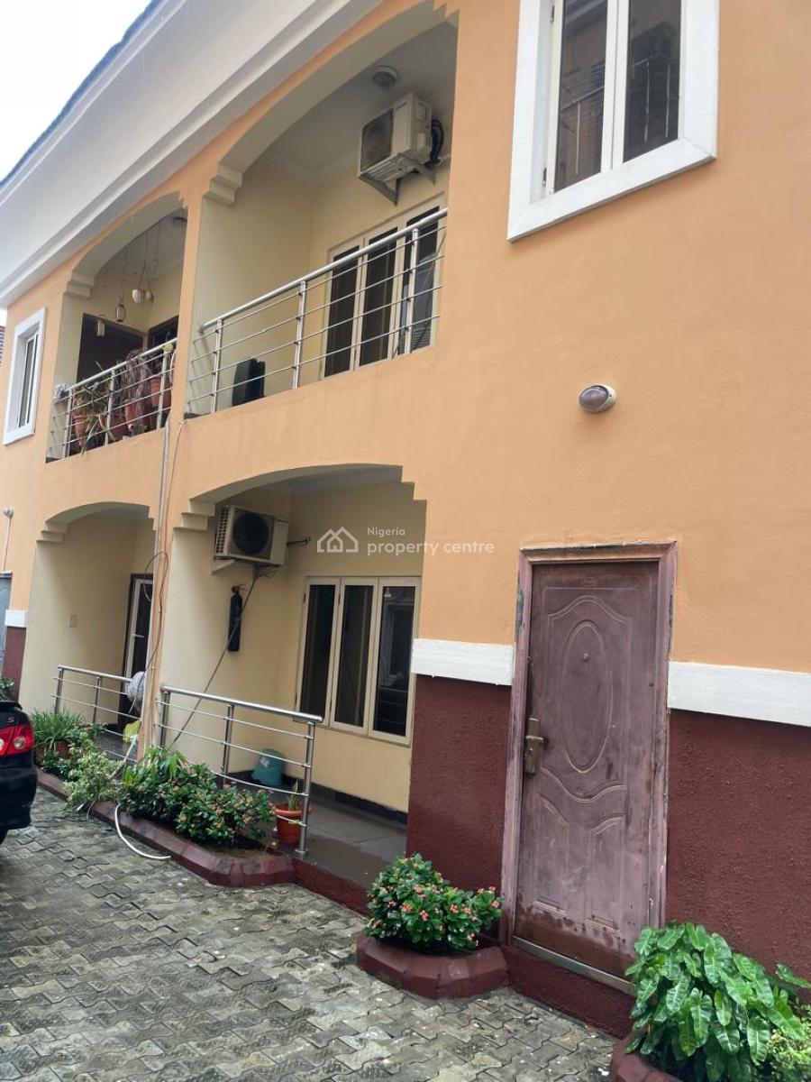 Luxury 20units Apartments, Lekki Phase 1 Right Hand Sight, Lekki, Lagos, Commercial Property for Sale