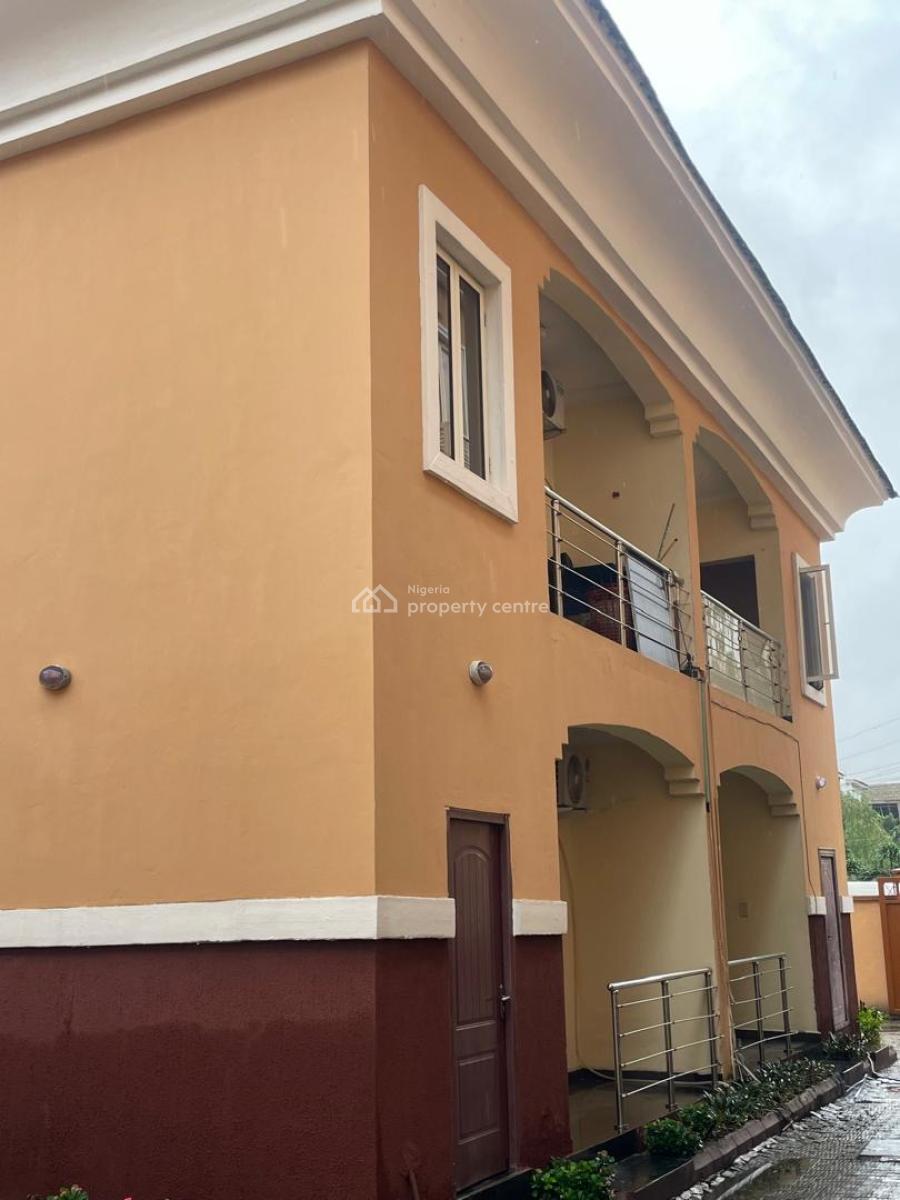 Luxury 20units Apartments, Lekki Phase 1 Right Hand Sight, Lekki, Lagos, Commercial Property for Sale