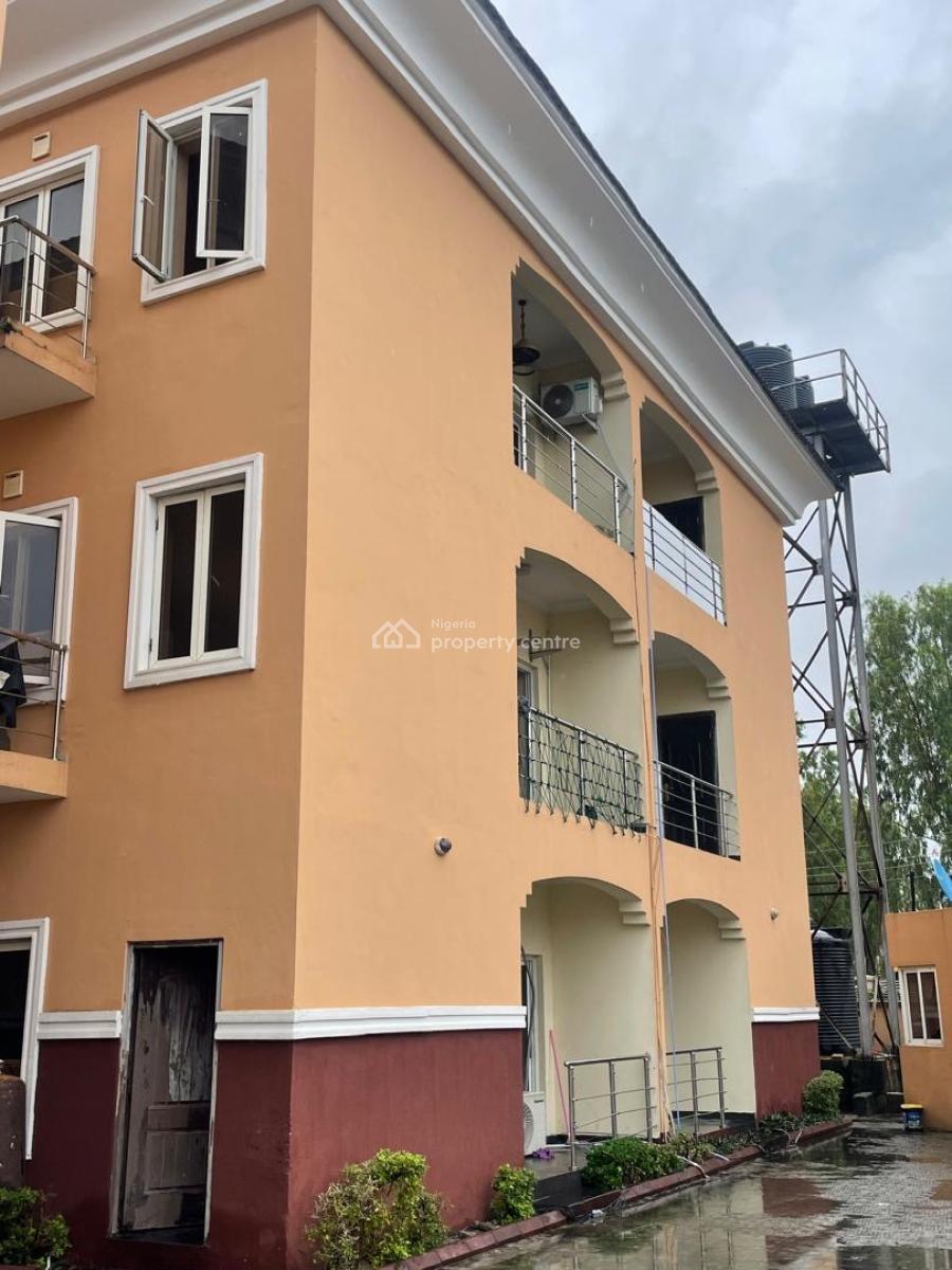 Luxury 20units Apartments, Lekki Phase 1 Right Hand Sight, Lekki, Lagos, Commercial Property for Sale