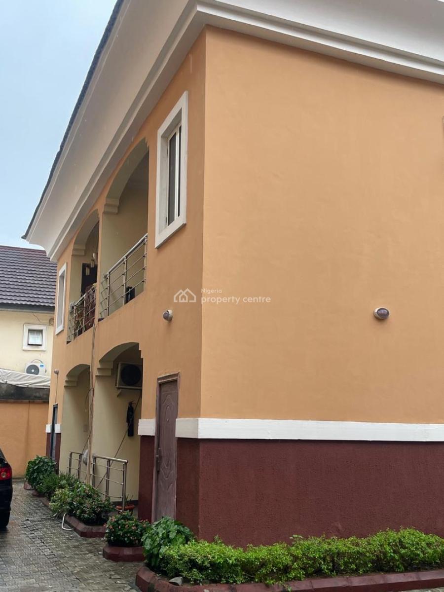 Luxury 20units Apartments, Lekki Phase 1 Right Hand Sight, Lekki, Lagos, Commercial Property for Sale