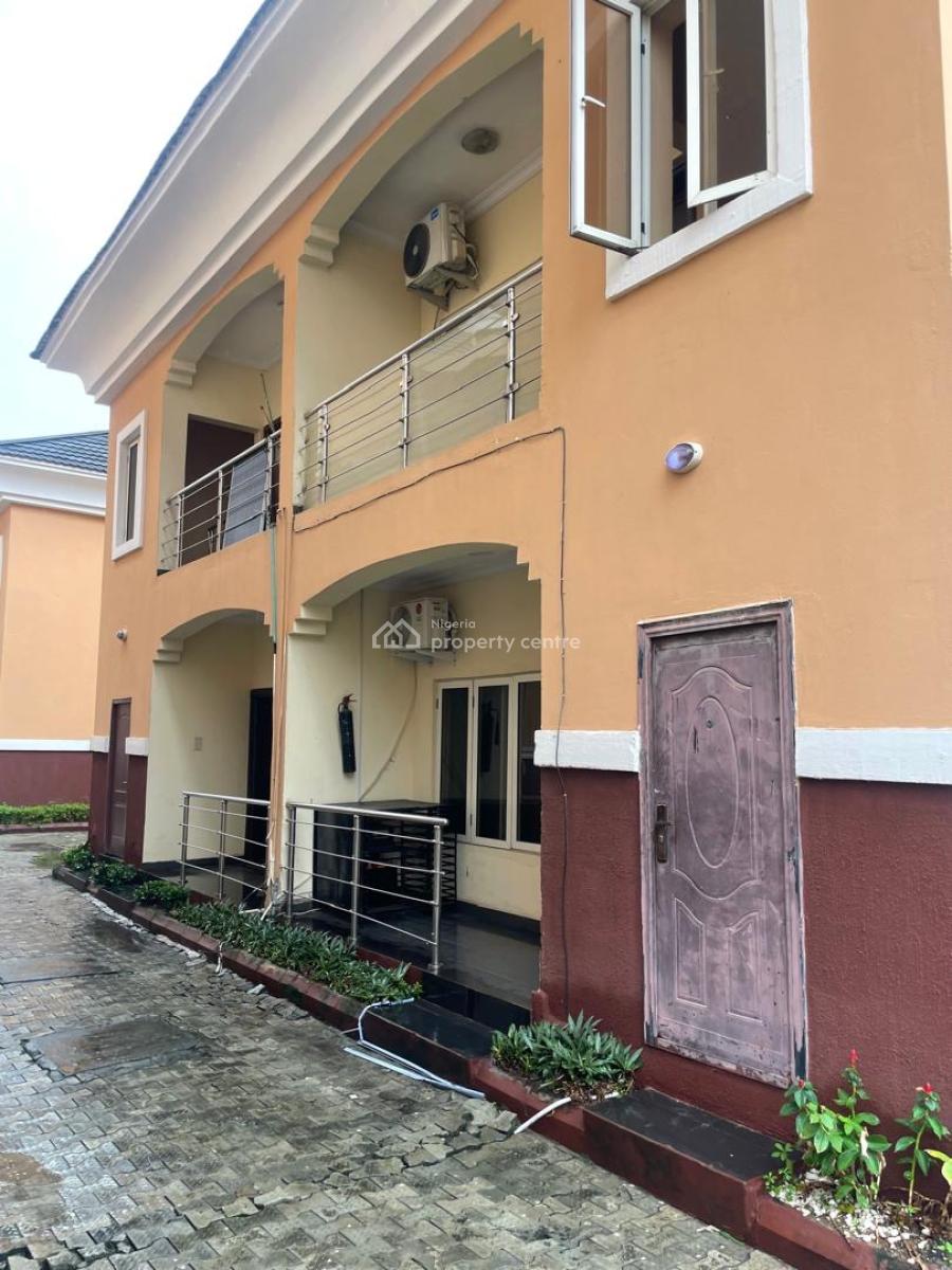 Luxury 20units Apartments, Lekki Phase 1 Right Hand Sight, Lekki, Lagos, Commercial Property for Sale