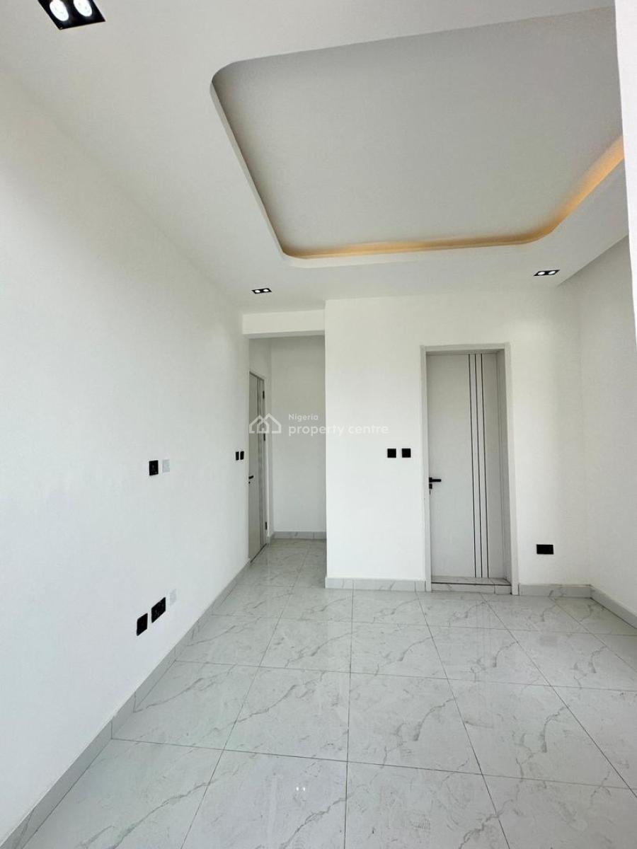 Fully Serviced Apartment Perfect for Airbnb Income, Fully Serviced Apartment Perfect for Shortlet and Rental Income, Ikate, Lekki, Lagos, Block of Flats for Sale