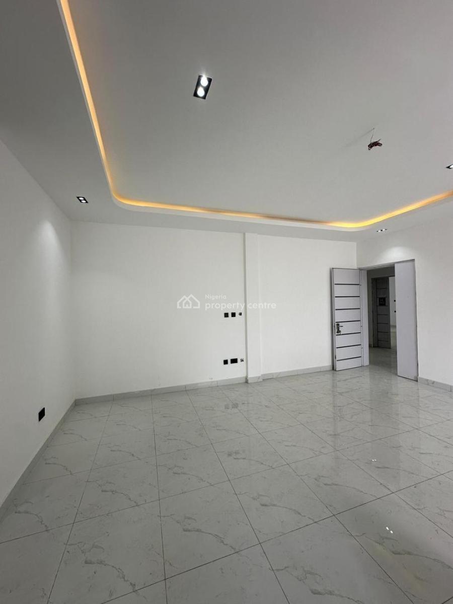 Fully Serviced Apartment Perfect for Airbnb Income, Fully Serviced Apartment Perfect for Shortlet and Rental Income, Ikate, Lekki, Lagos, Block of Flats for Sale