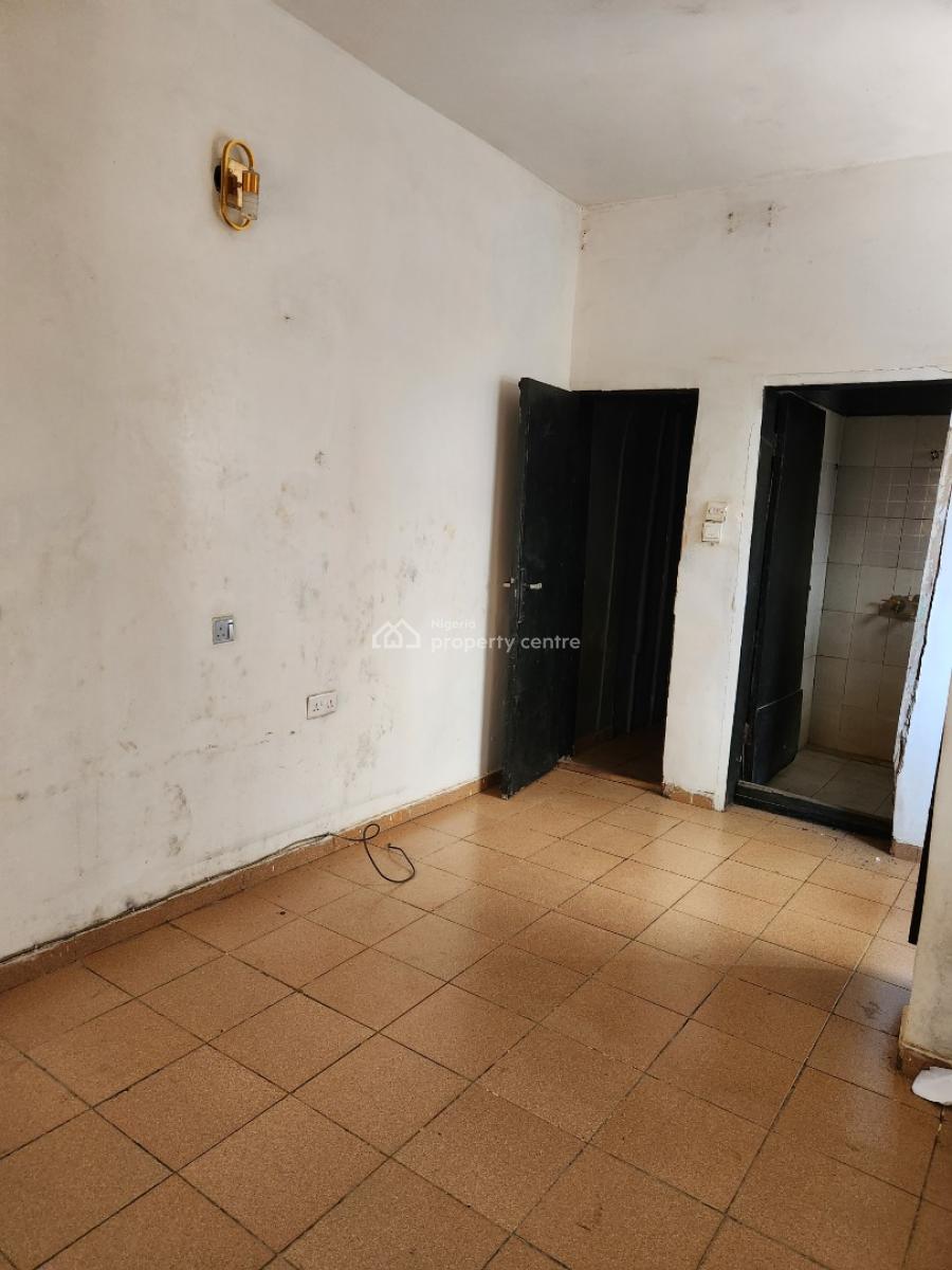 Selfcontained, By Vio, Mabushi, Abuja, Self Contain (single Rooms) for Rent