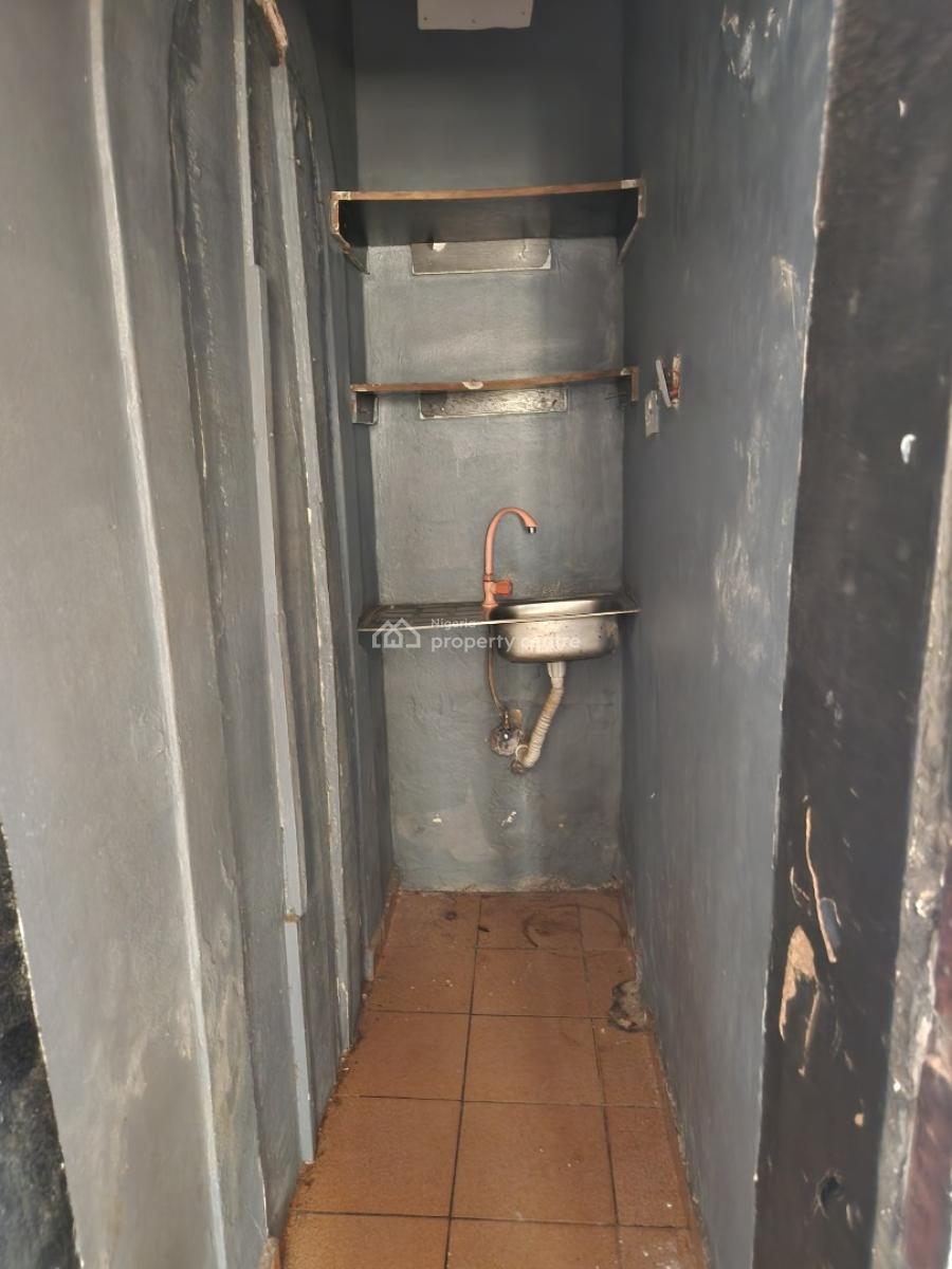 Selfcontained, By Vio, Mabushi, Abuja, Self Contain (single Rooms) for Rent