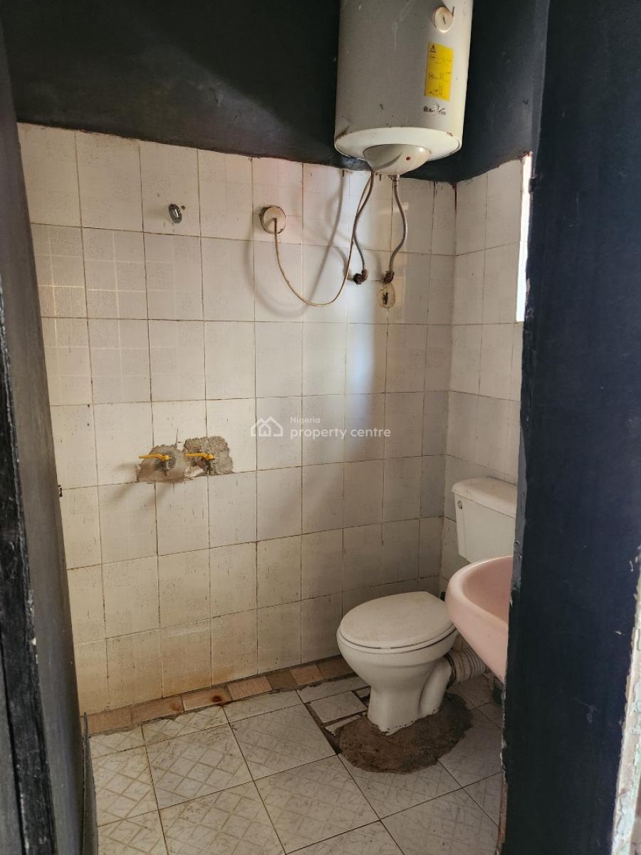 Selfcontained, By Vio, Mabushi, Abuja, Self Contain (single Rooms) for Rent