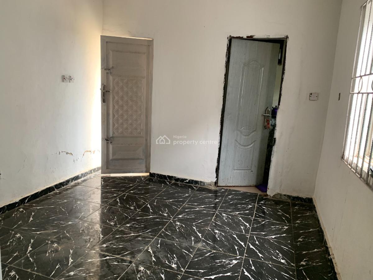 Mini Flat with Pop Finishing, Guest Toilet, Abijo, Gra, Ajah, Lagos, Mini Flat (room and Parlour) for Rent