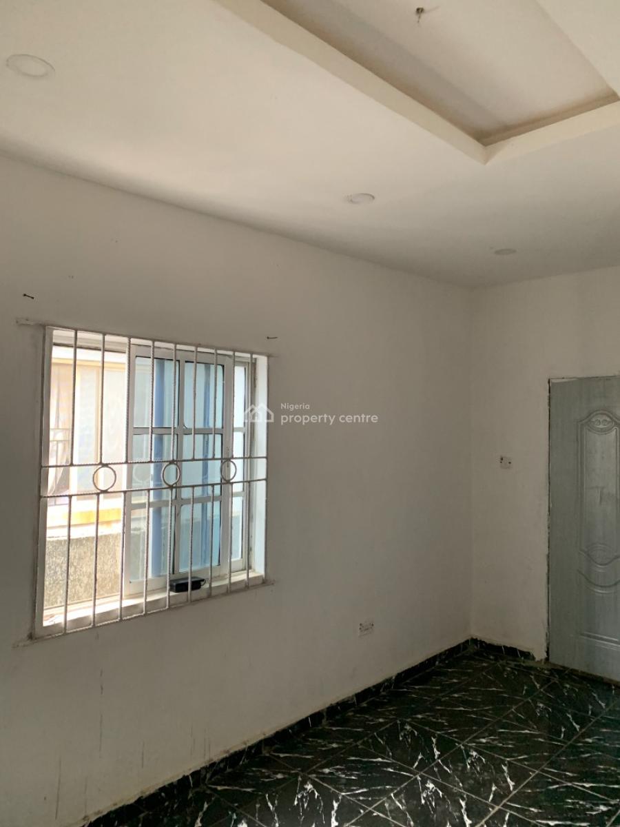 Mini Flat with Pop Finishing, Guest Toilet, Abijo, Gra, Ajah, Lagos, Mini Flat (room and Parlour) for Rent