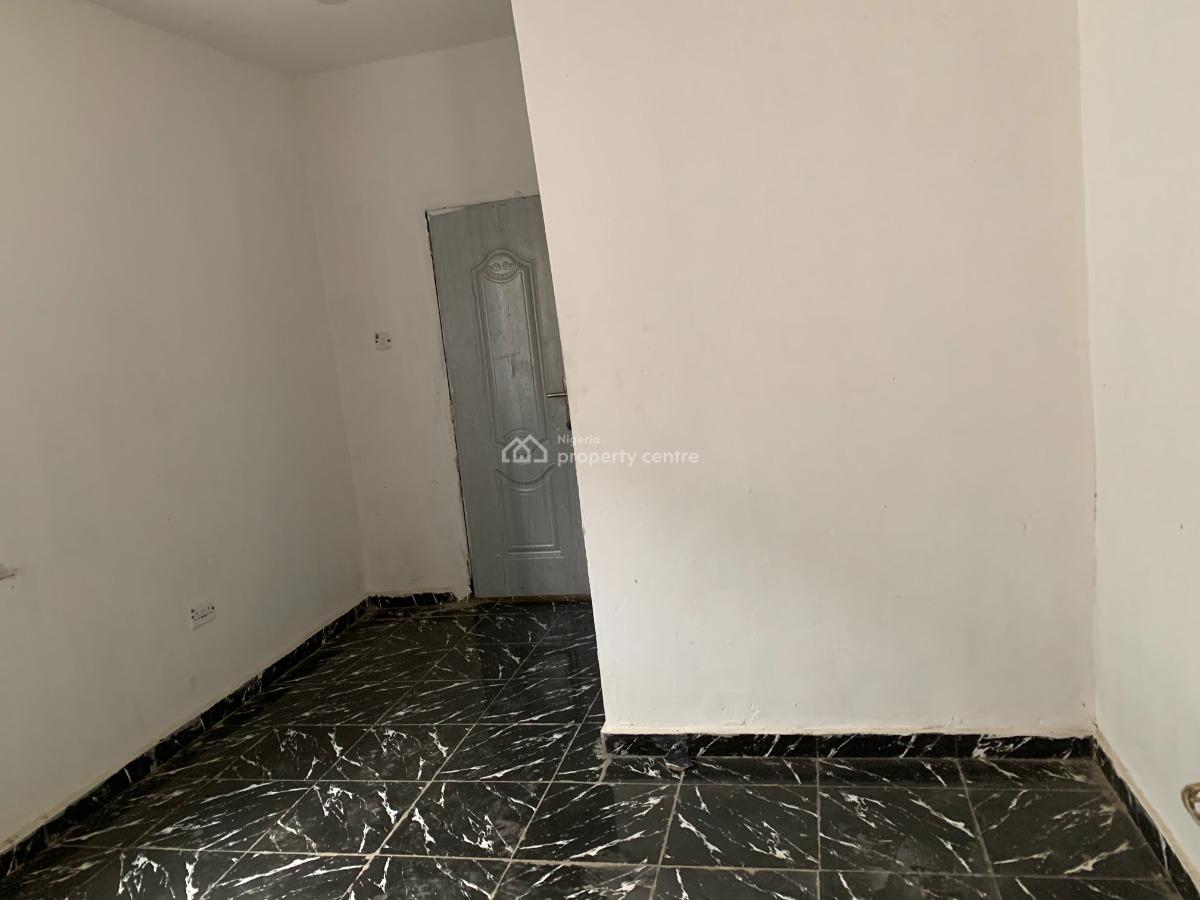 Mini Flat with Pop Finishing, Guest Toilet, Abijo, Gra, Ajah, Lagos, Mini Flat (room and Parlour) for Rent