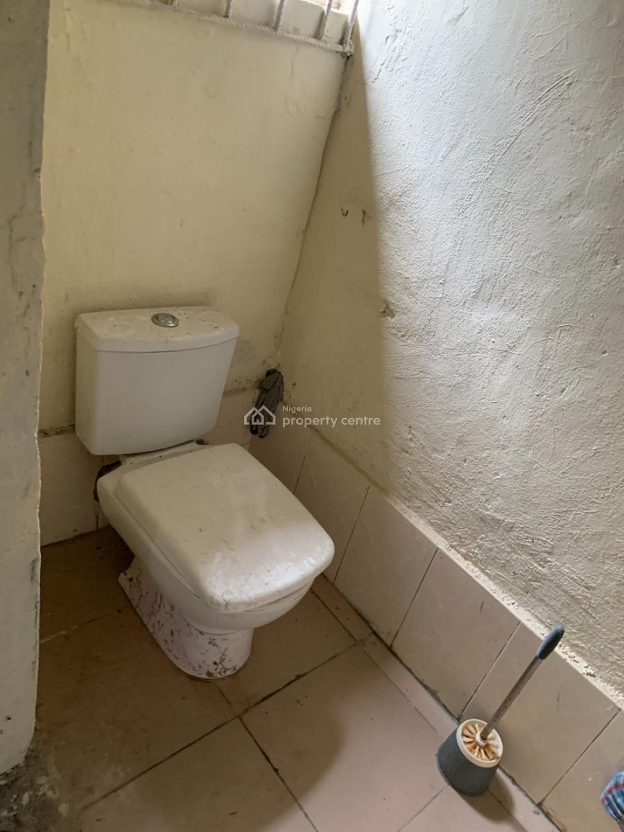 Mini Flat with Pop Finishing, Guest Toilet, Abijo, Gra, Ajah, Lagos, Mini Flat (room and Parlour) for Rent