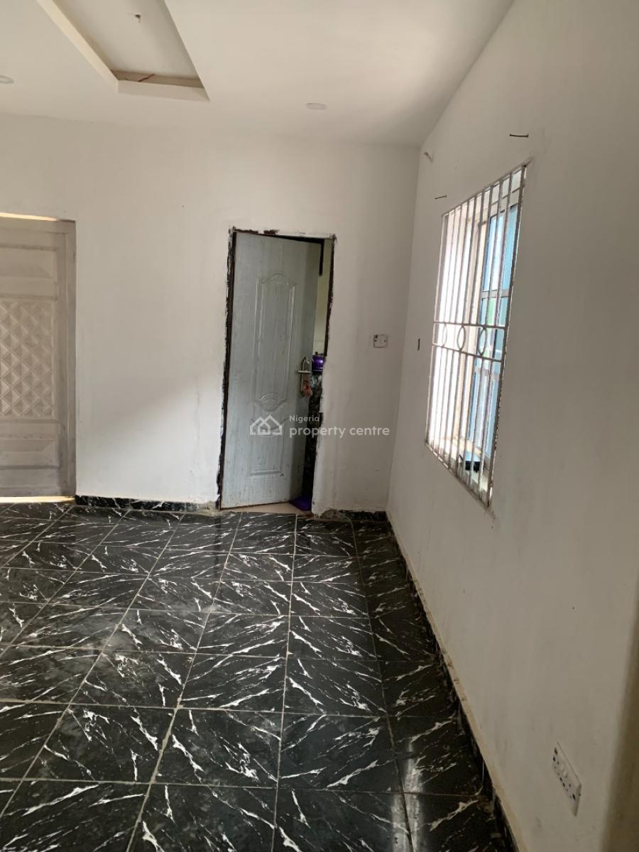 Mini Flat with Pop Finishing, Guest Toilet, Abijo, Gra, Ajah, Lagos, Mini Flat (room and Parlour) for Rent