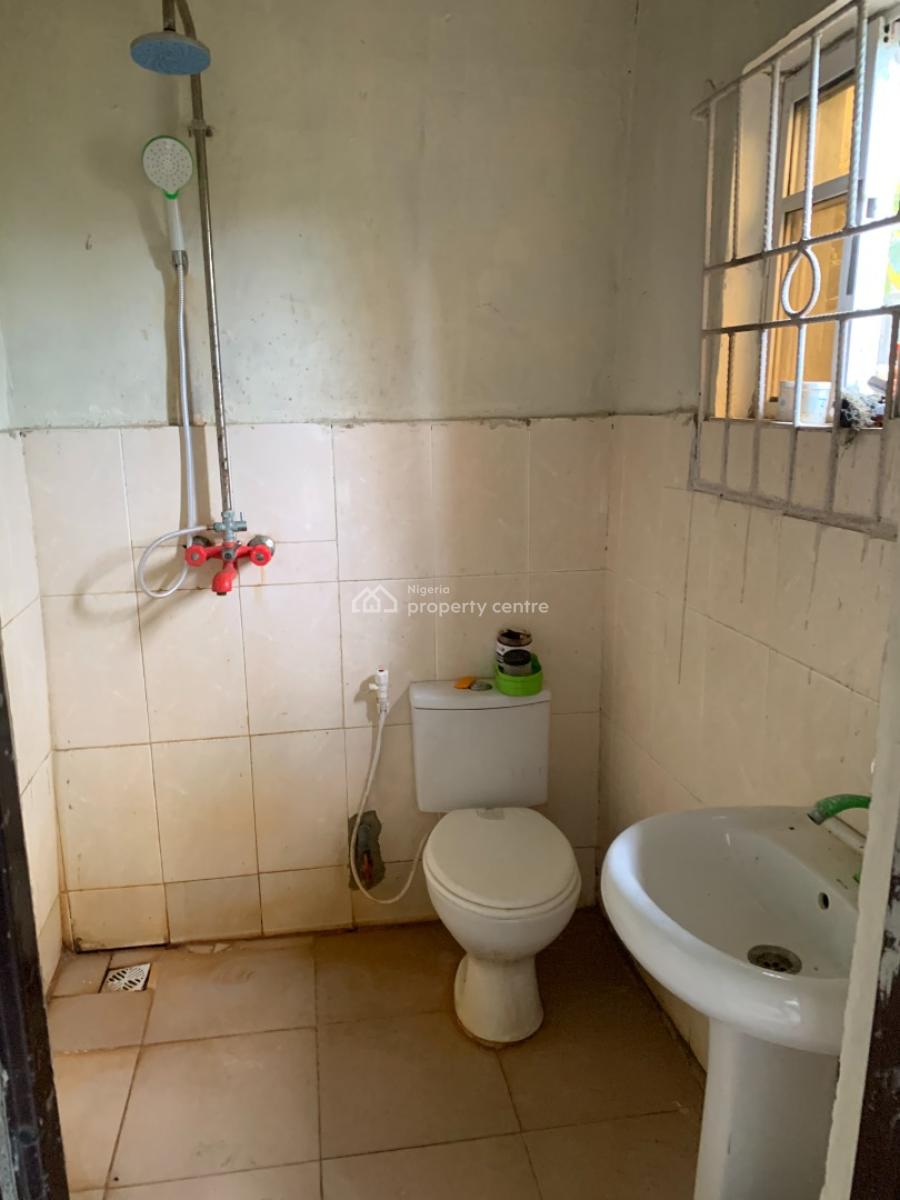 Mini Flat with Pop Finishing, Guest Toilet, Abijo, Gra, Ajah, Lagos, Mini Flat (room and Parlour) for Rent