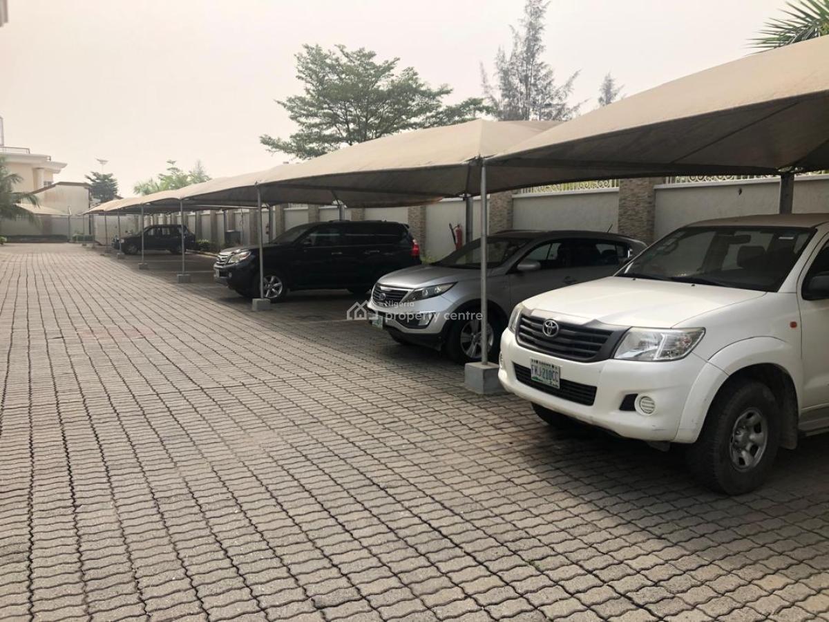 Prime Land in a Secured Estate, Banana Island, Ikoyi, Lagos, Residential Land for Sale