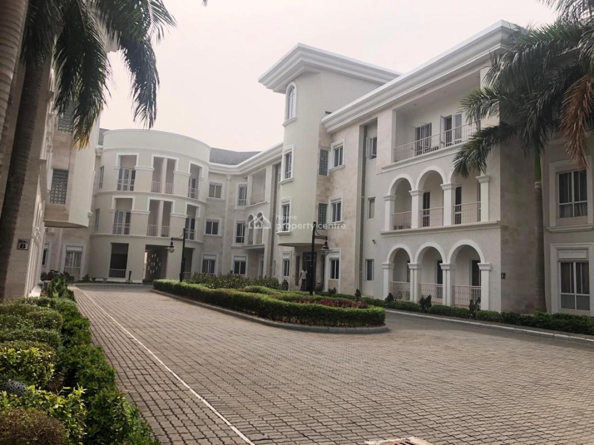 Prime Land in a Secured Estate, Banana Island, Ikoyi, Lagos, Residential Land for Sale