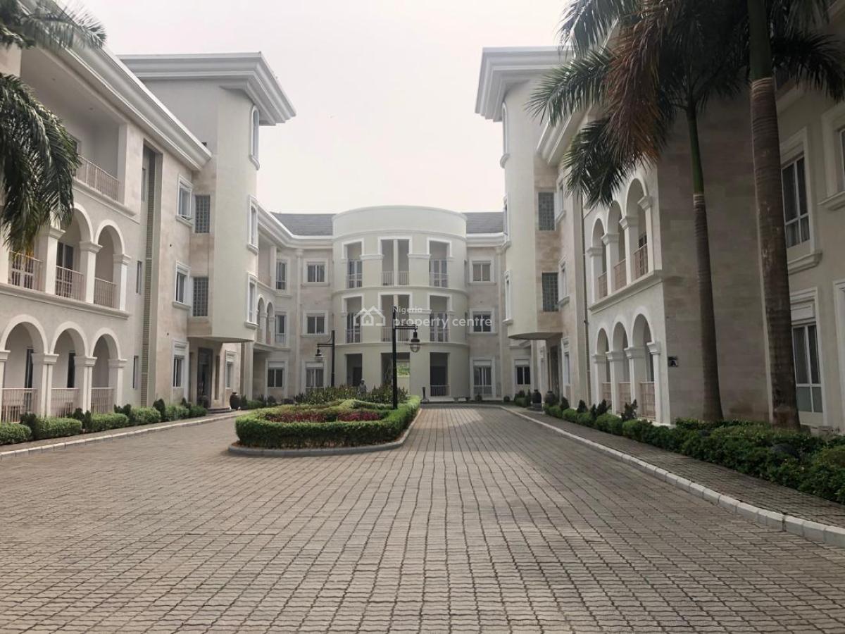 Prime Land in a Secured Estate, Banana Island, Ikoyi, Lagos, Residential Land for Sale