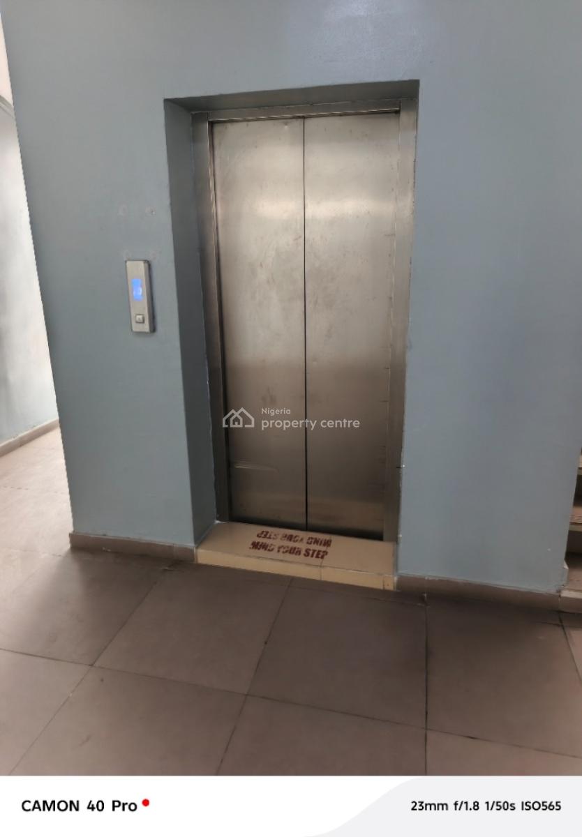 Luxury 3bed Furnished Apartment, Off Amodu Bello Away, Victoria Island (vi), Lagos, Flat / Apartment for Rent