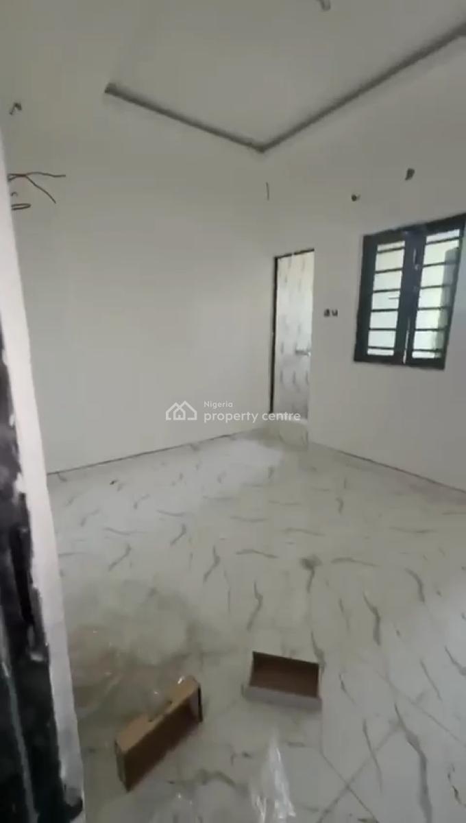 Premium Self-contained Apartment, Akoka, Yaba, Lagos, Self Contain (single Rooms) for Rent