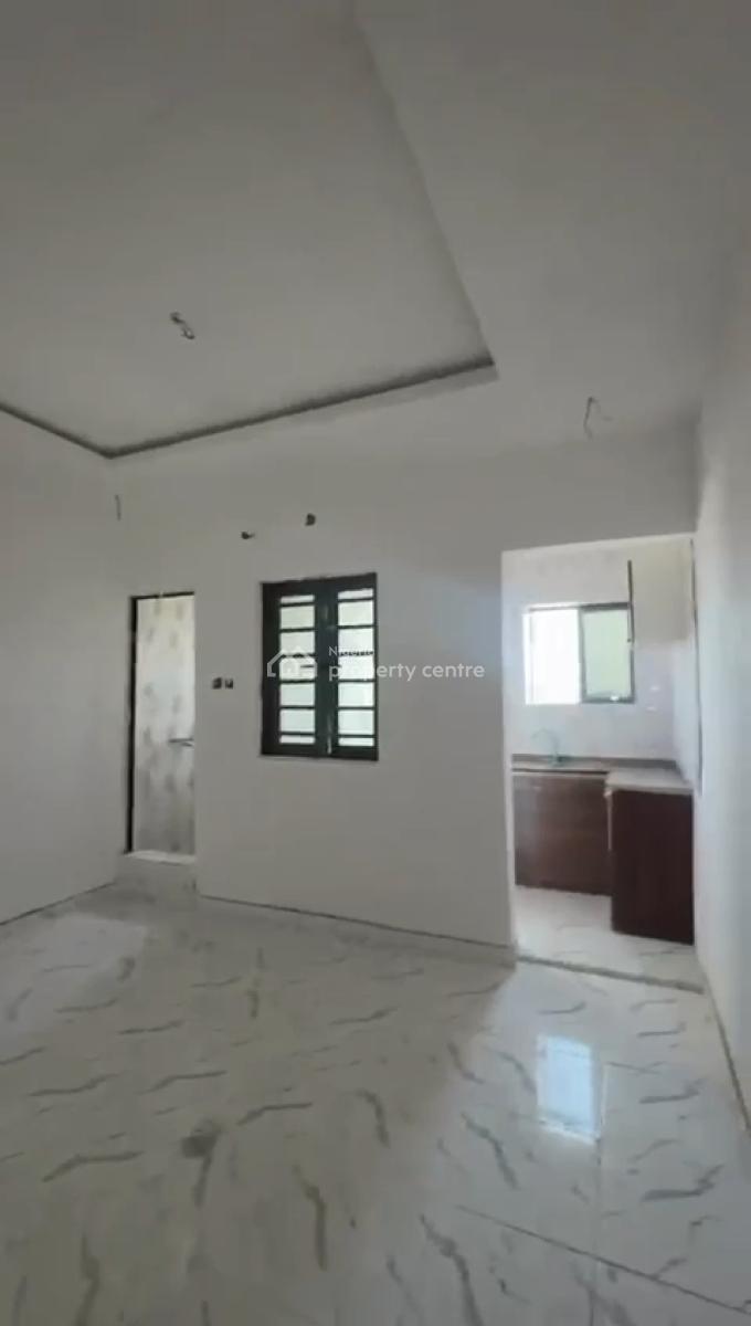 Premium Self-contained Apartment, Akoka, Yaba, Lagos, Self Contain (single Rooms) for Rent