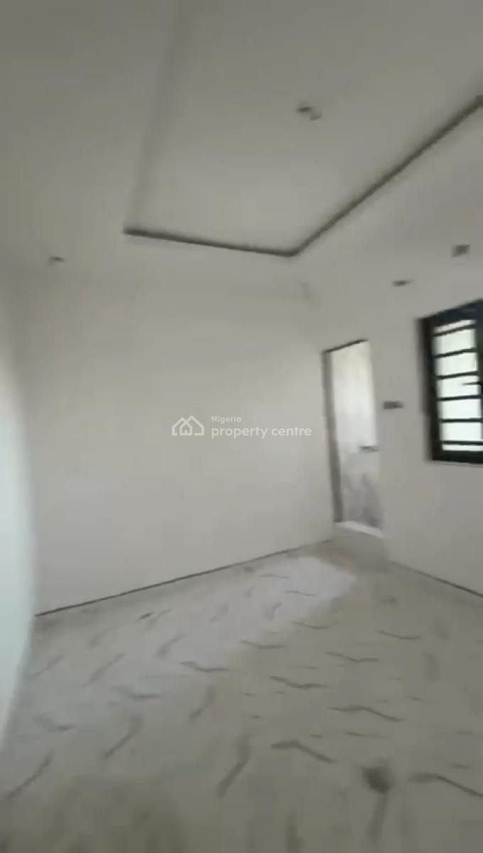 Premium Self-contained Apartment, Akoka, Yaba, Lagos, Self Contain (single Rooms) for Rent