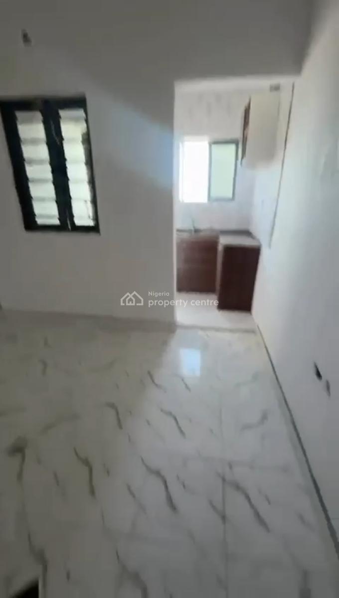 Premium Self-contained Apartment, Akoka, Yaba, Lagos, Self Contain (single Rooms) for Rent