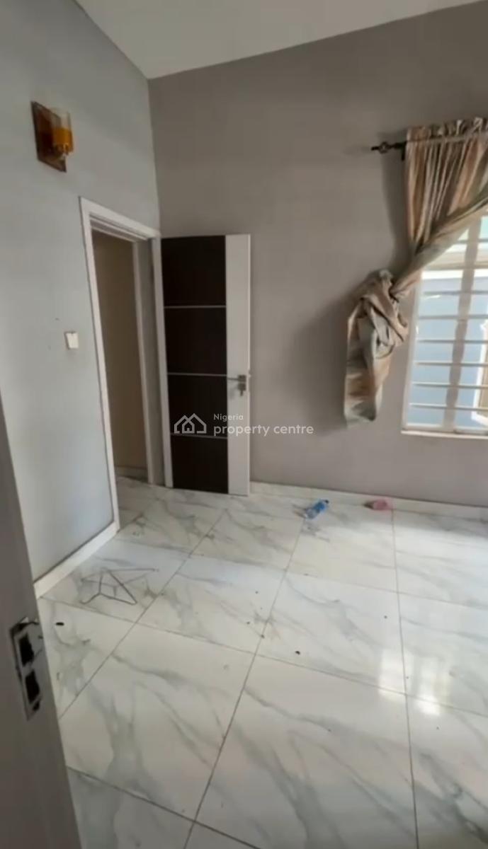 Spacious Luxury 1 Bedroom Down Stairs Apartment, Conservation Court 2, Lekki Conservation Road Lekki, Lekki, Lagos, Flat / Apartment for Rent