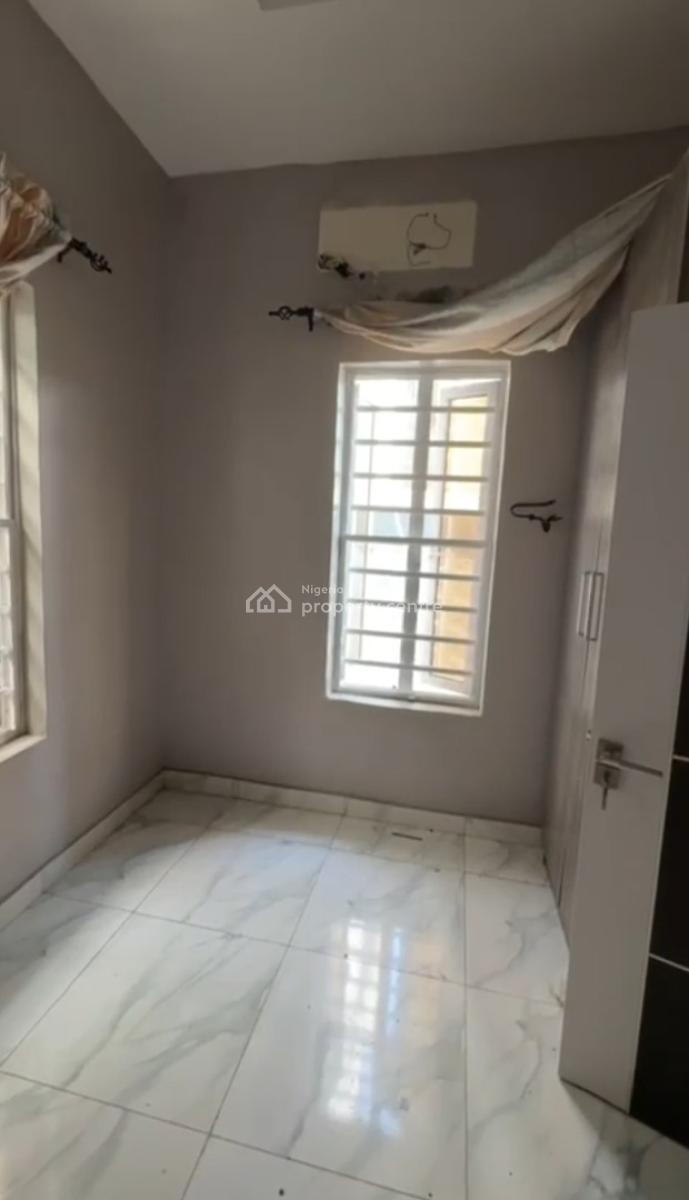 Spacious Luxury 1 Bedroom Down Stairs Apartment, Conservation Court 2, Lekki Conservation Road Lekki, Lekki, Lagos, Flat / Apartment for Rent
