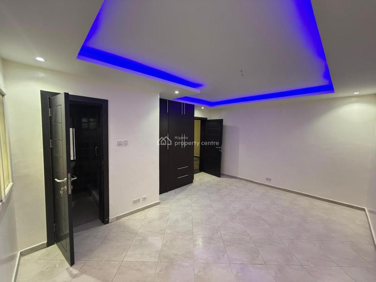 7-unit Luxury Apartment Block with Solar Infrastructure, Off Admiralty Way, Lekki Phase 1, Lekki, Lagos, Flat / Apartment for Rent