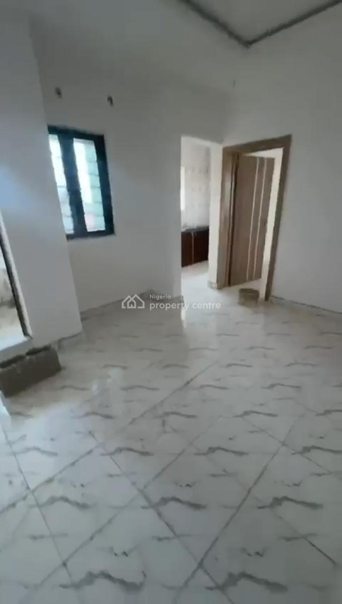 Standard Mini Flat, Akoka, Yaba, Lagos, Mini Flat (room and Parlour) for Rent