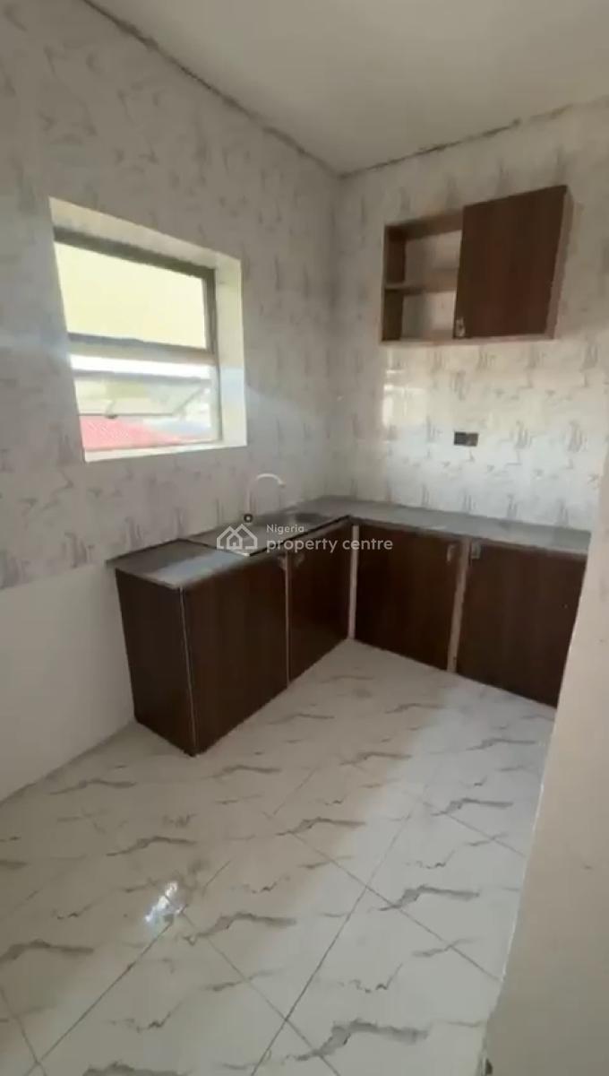 Standard Mini Flat, Akoka, Yaba, Lagos, Mini Flat (room and Parlour) for Rent