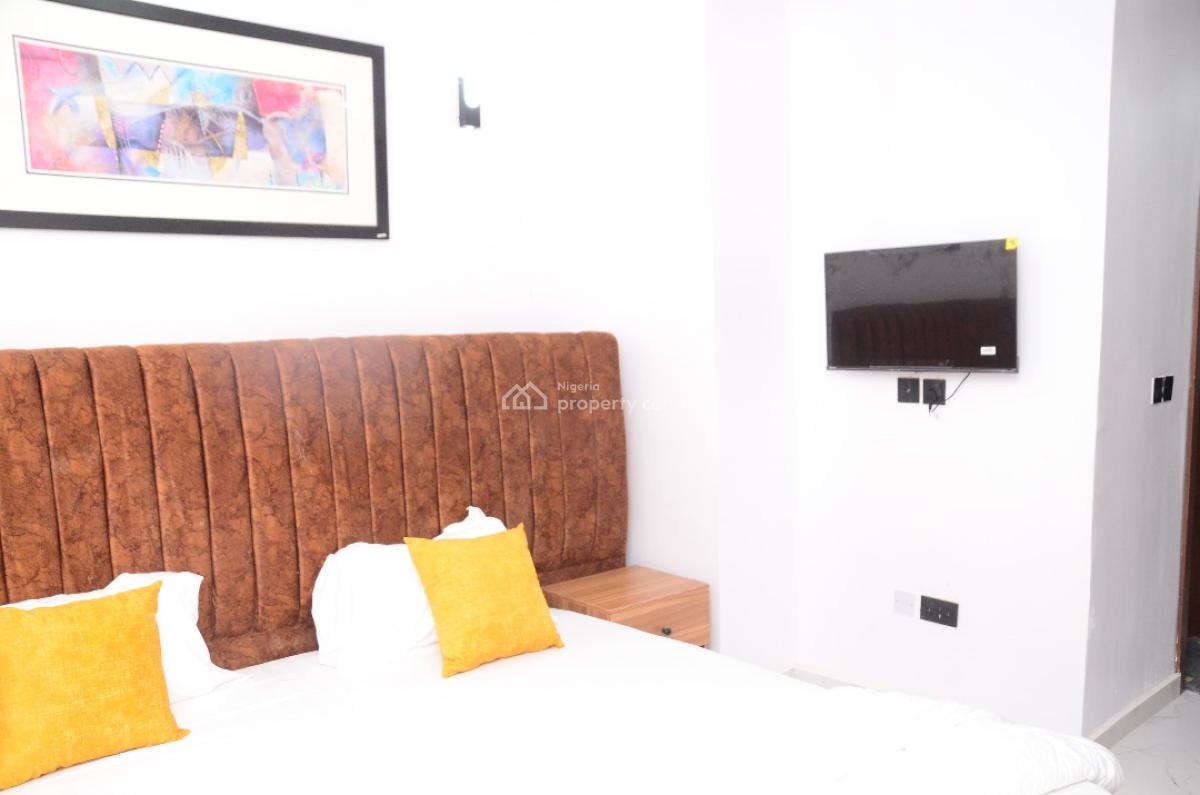 2-bed (4 Units): ₦20m per Annum, Victoria Island (vi), Lagos, Flat / Apartment for Rent