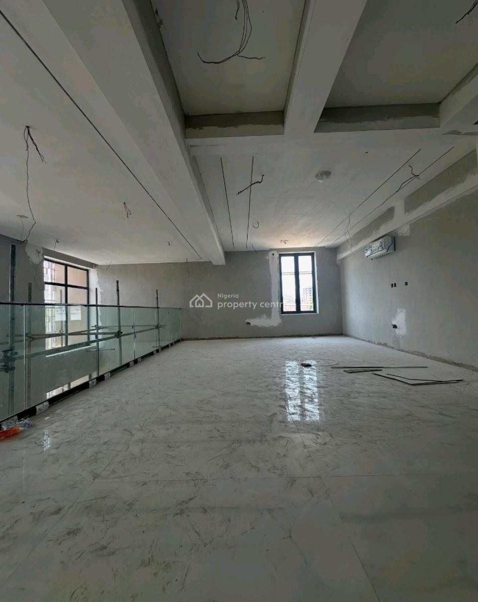 Modern 5 Bedroom Detached Duplex with Spacious Living Areas, Swimming, Banana Island, Ikoyi, Lagos, House for Sale