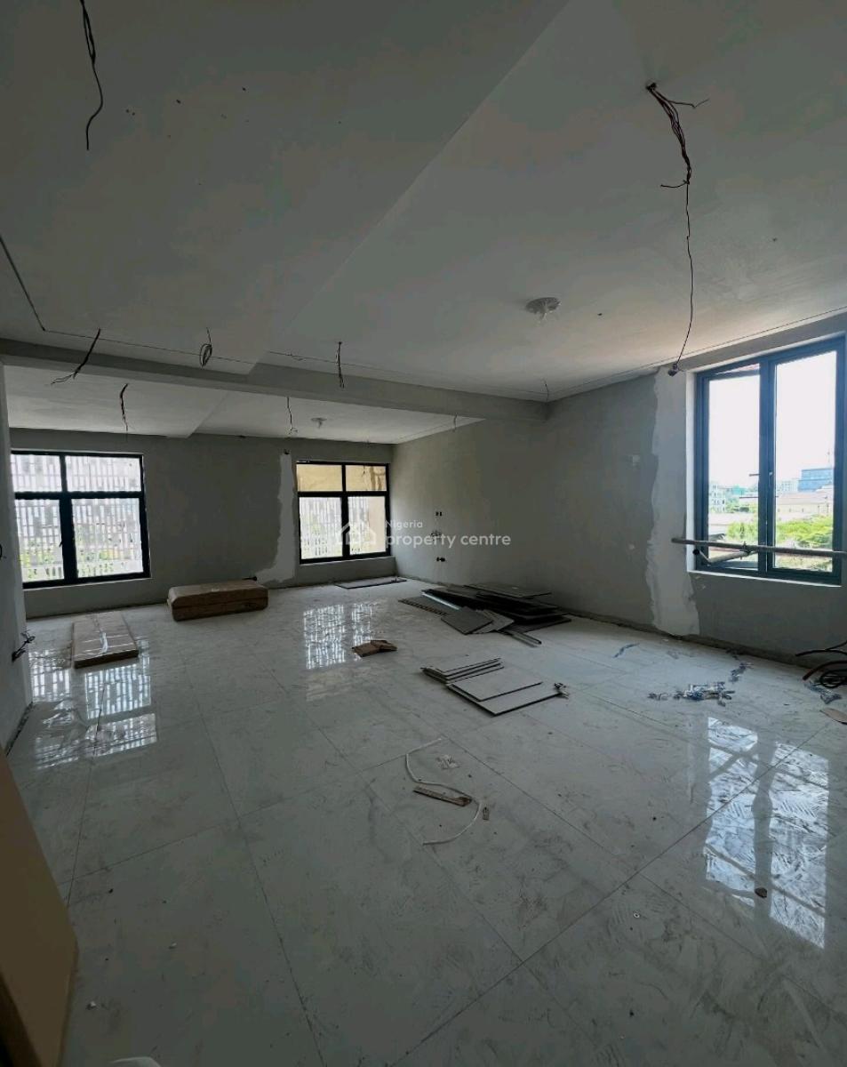 Modern 5 Bedroom Detached Duplex with Spacious Living Areas, Swimming, Banana Island, Ikoyi, Lagos, House for Sale