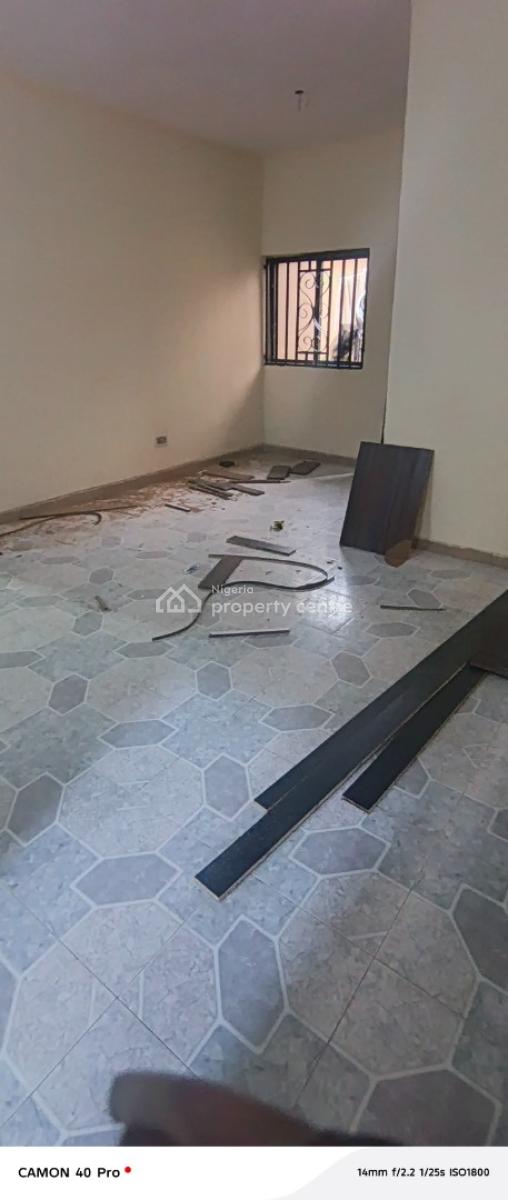 3 Bedroom Flat Good for Staffs Quarters in New Road, Off Alpha Beach Road, Lekki, Lagos, Flat / Apartment for Rent