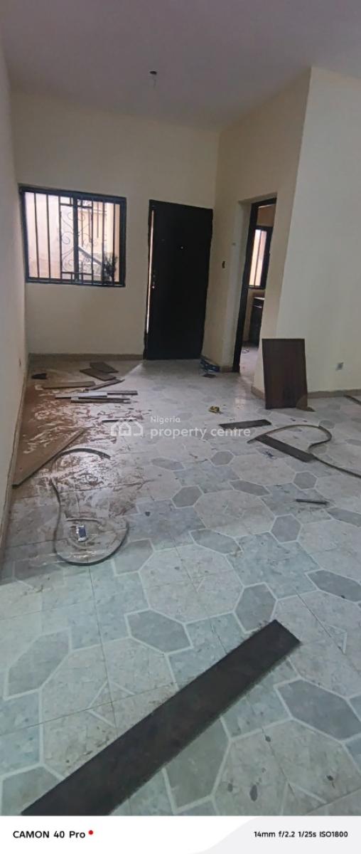 3 Bedroom Flat Good for Staffs Quarters in New Road, Off Alpha Beach Road, Lekki, Lagos, Flat / Apartment for Rent
