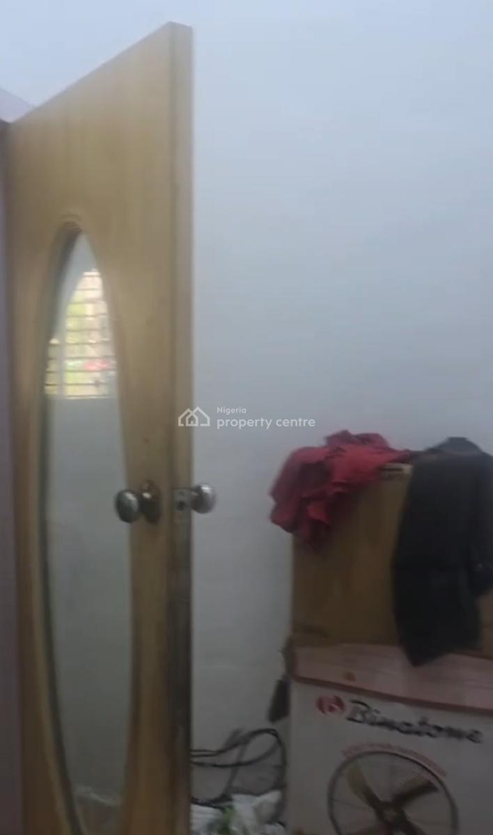 Luxury 1 Bedroom Mini Flat Serviced Apartment, Paradise 3 Estate Chevron Drive, Lekki, Lagos, Mini Flat (room and Parlour) for Rent