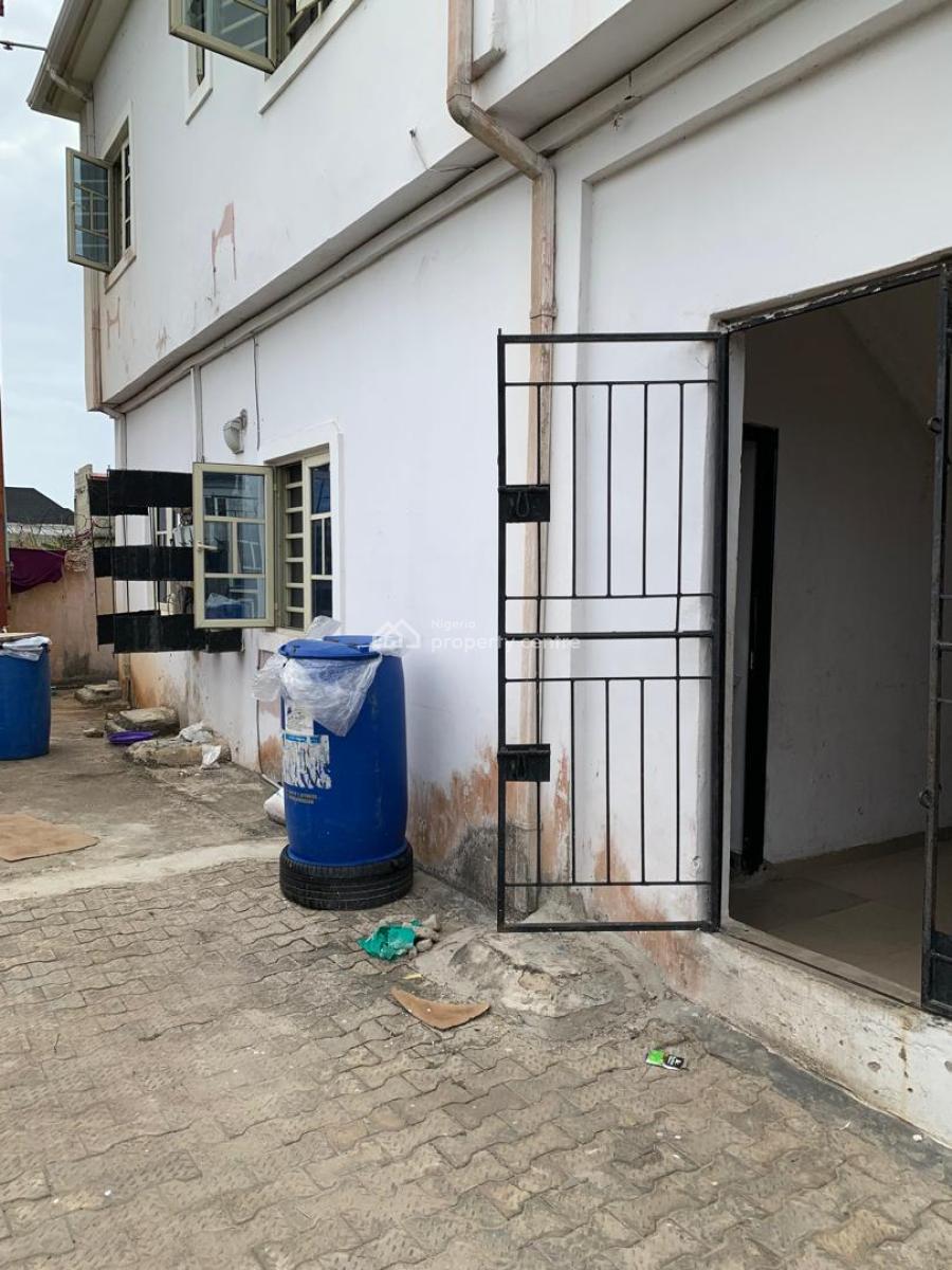 Spacious Mini Flat with Pop Finishing, Prepaid Meter, Abijo Gra, Ajah, Lagos, Mini Flat (room and Parlour) for Rent