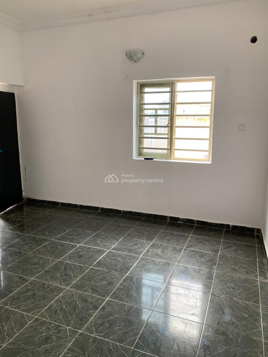 Spacious Mini Flat with Pop Finishing, Prepaid Meter, Abijo Gra, Ajah, Lagos, Mini Flat (room and Parlour) for Rent