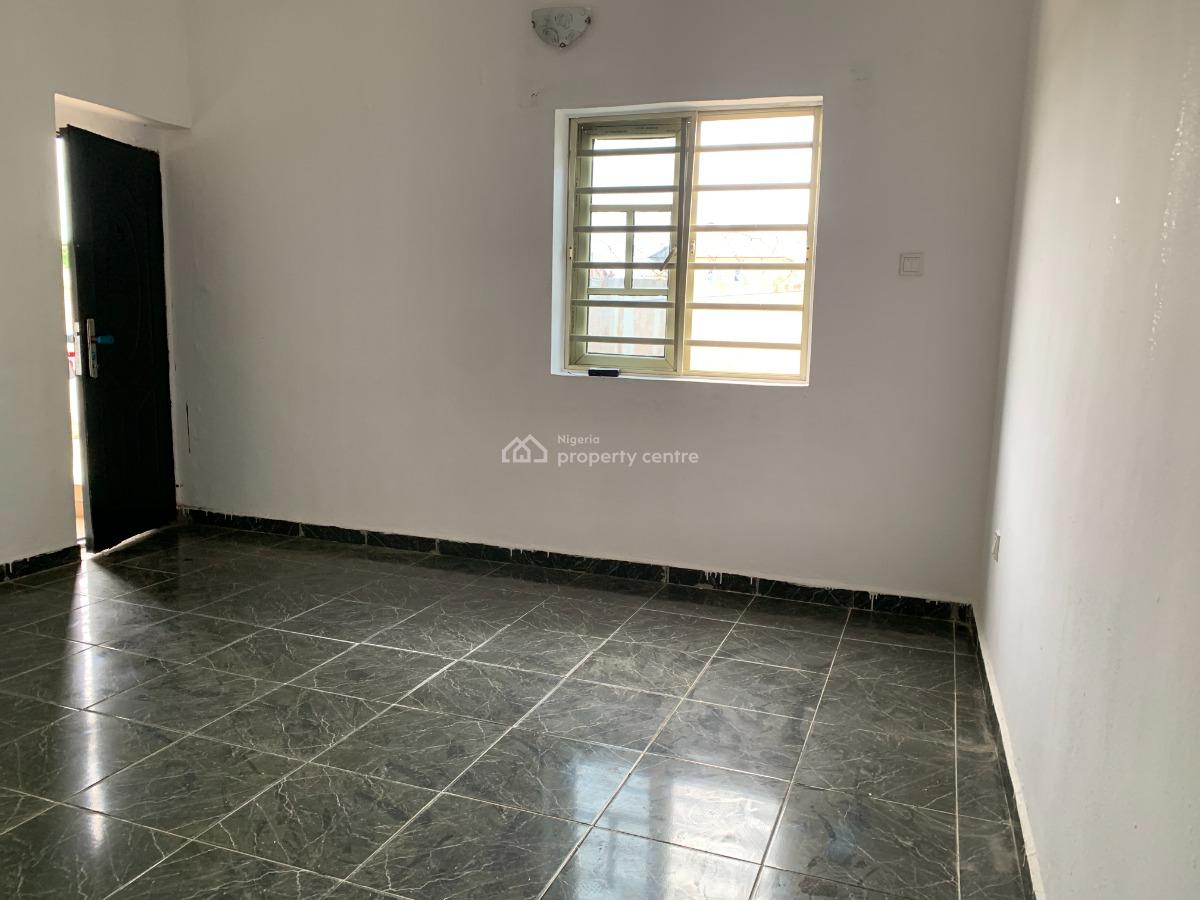 Spacious Mini Flat with Pop Finishing, Prepaid Meter, Abijo Gra, Ajah, Lagos, Mini Flat (room and Parlour) for Rent