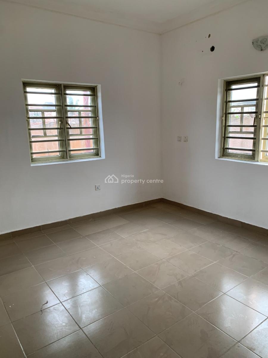 Spacious Mini Flat with Pop Finishing, Prepaid Meter, Abijo Gra, Ajah, Lagos, Mini Flat (room and Parlour) for Rent