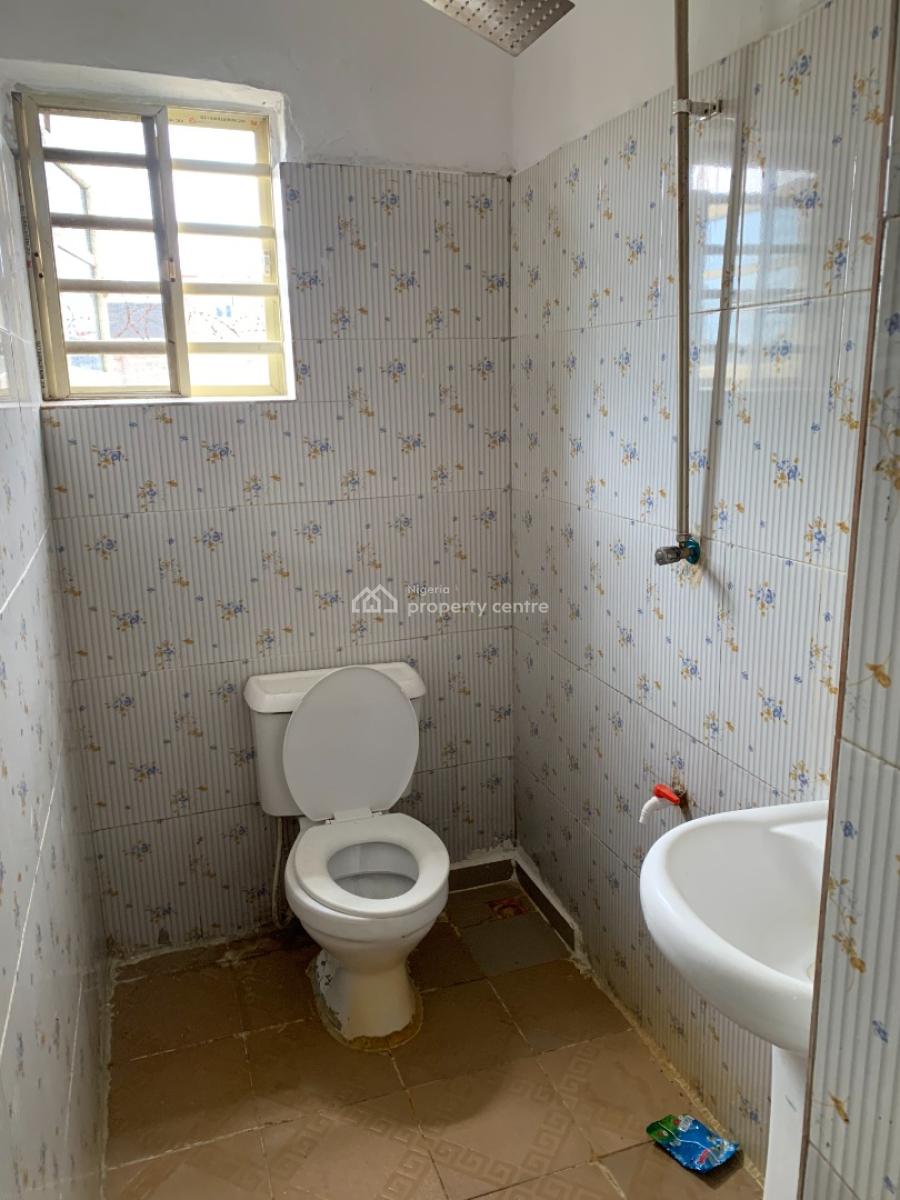 Spacious Mini Flat with Pop Finishing, Prepaid Meter, Abijo Gra, Ajah, Lagos, Mini Flat (room and Parlour) for Rent