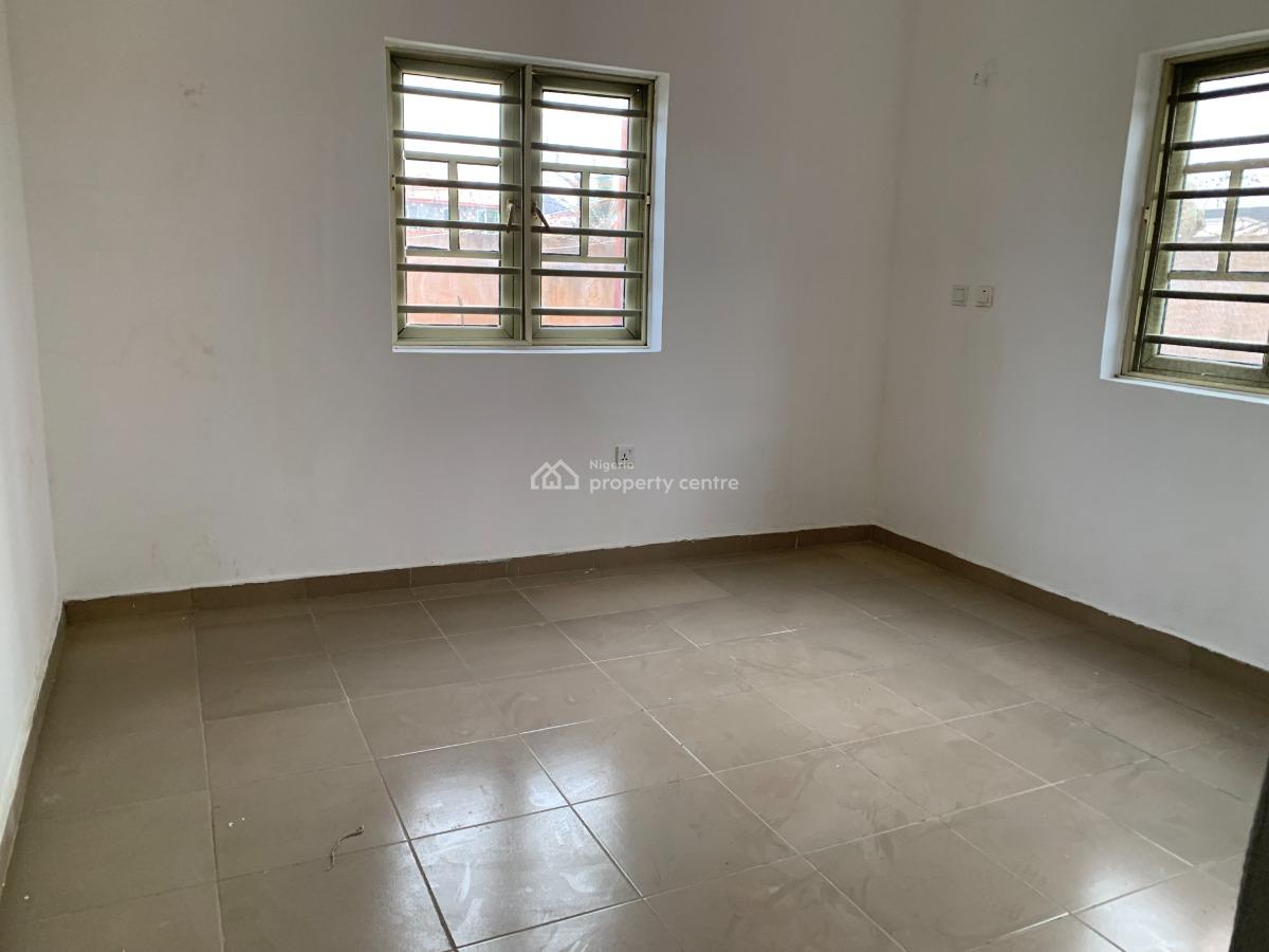 Spacious Mini Flat with Pop Finishing, Prepaid Meter, Abijo Gra, Ajah, Lagos, Mini Flat (room and Parlour) for Rent