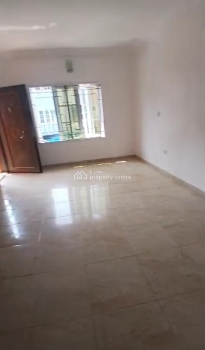 Spacious Finished Studio Serviced Apartment, Paradise 3 Estate Chevron Drive, Lekki, Lagos, Self Contain (single Rooms) for Rent