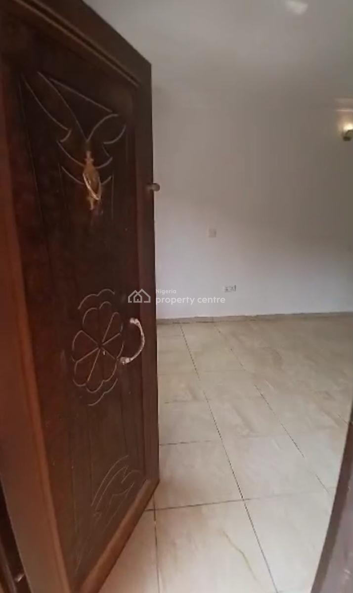 Spacious Finished Studio Serviced Apartment, Paradise 3 Estate Chevron Drive, Lekki, Lagos, Self Contain (single Rooms) for Rent