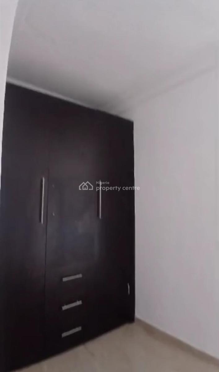 Spacious Finished Studio Serviced Apartment, Paradise 3 Estate Chevron Drive, Lekki, Lagos, Self Contain (single Rooms) for Rent