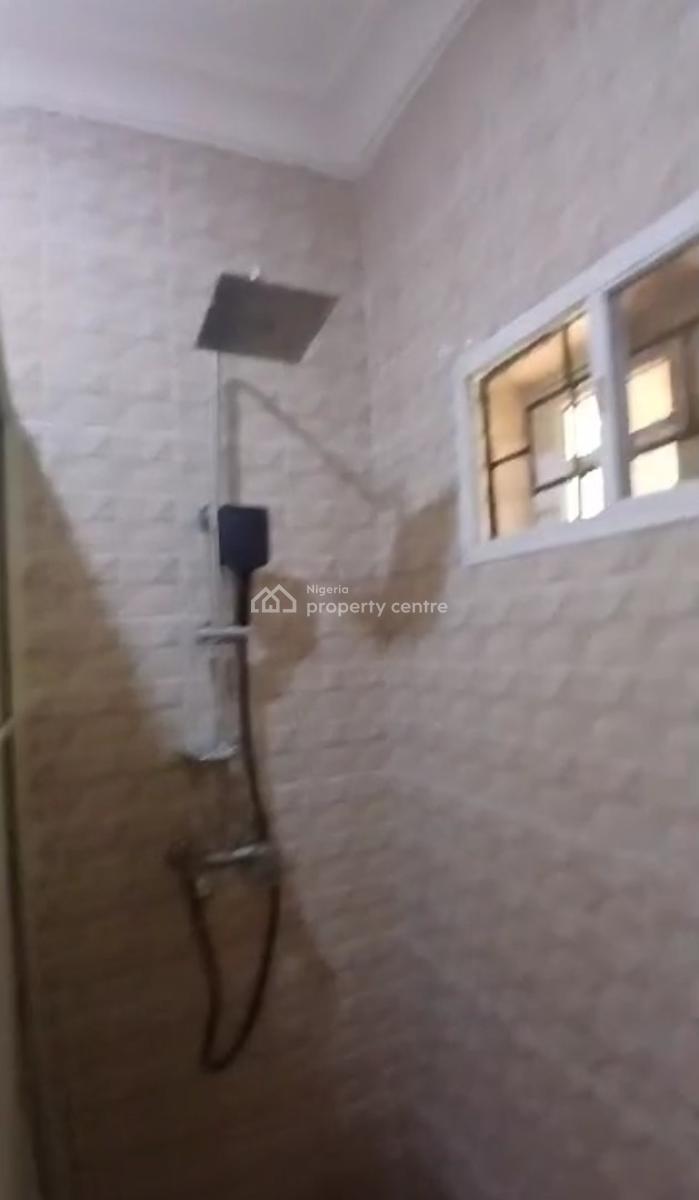 Spacious Finished Studio Serviced Apartment, Paradise 3 Estate Chevron Drive, Lekki, Lagos, Self Contain (single Rooms) for Rent