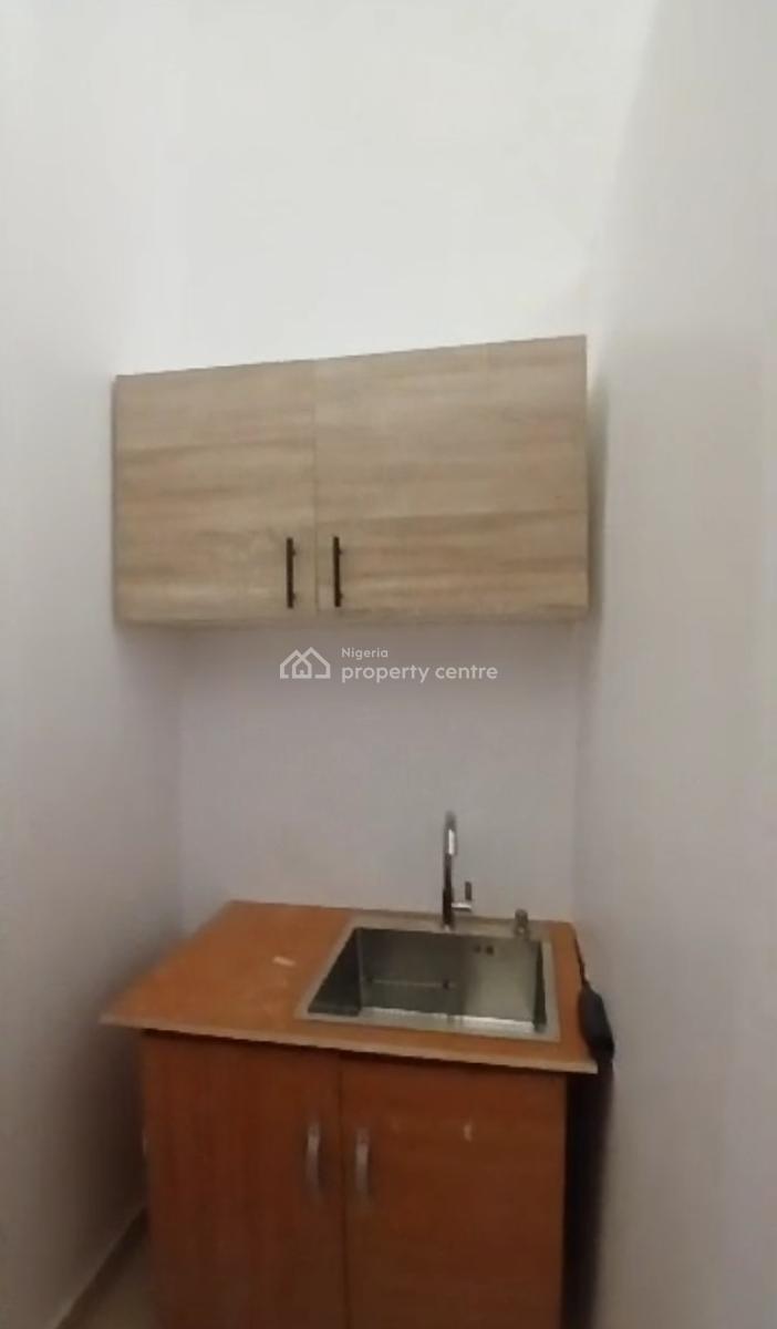 Spacious Finished Studio Serviced Apartment, Paradise 3 Estate Chevron Drive, Lekki, Lagos, Self Contain (single Rooms) for Rent