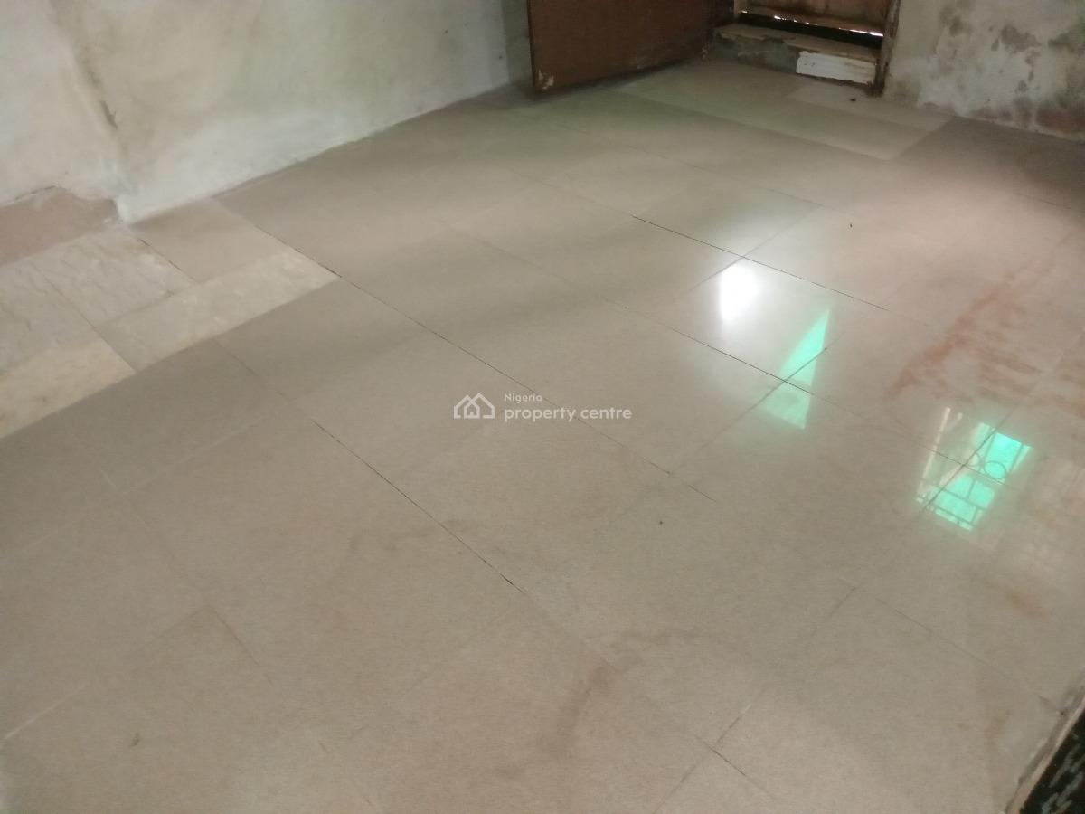 Single Room Self-contained, Ogombo, Ajah, Lagos, Self Contain (single Rooms) for Rent