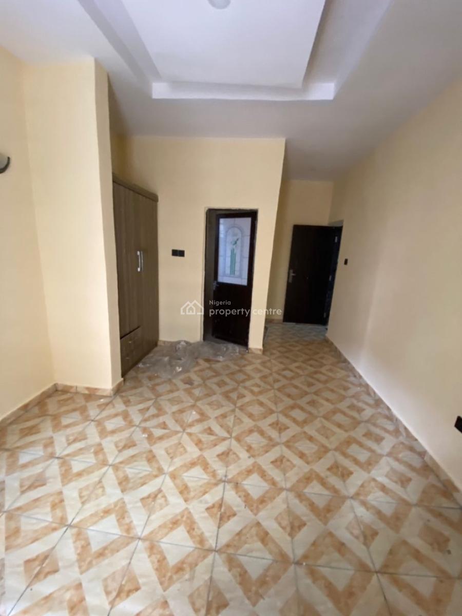 2 Bedroom, Osapa, Lekki, Lagos, Flat / Apartment for Rent
