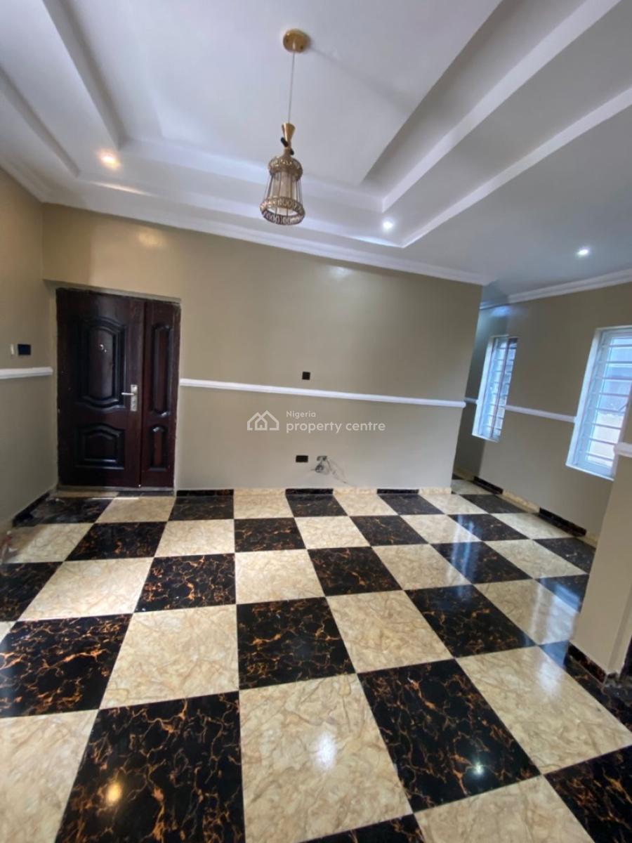 2 Bedroom, Osapa, Lekki, Lagos, Flat / Apartment for Rent