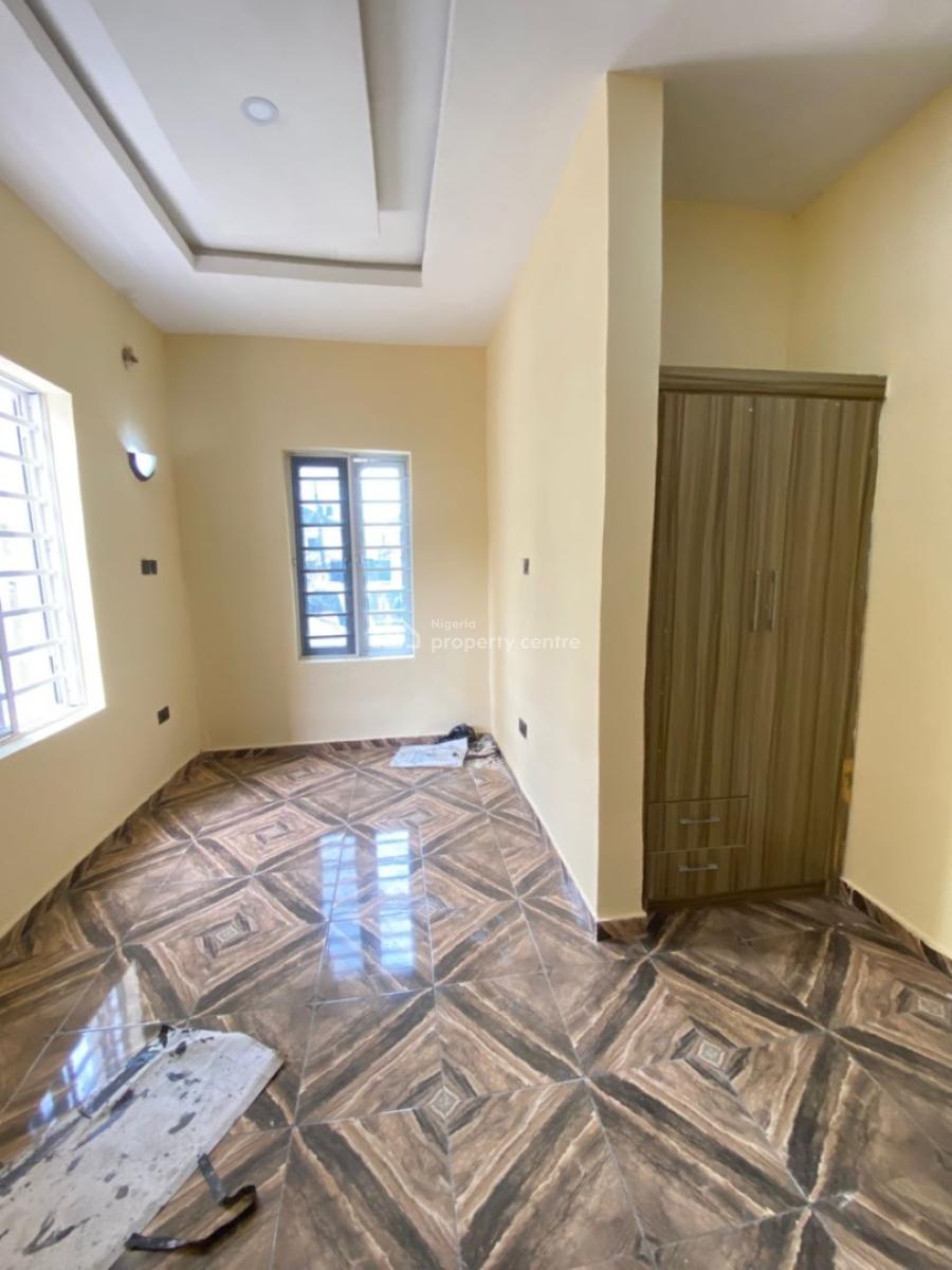 2 Bedroom, Osapa, Lekki, Lagos, Flat / Apartment for Rent